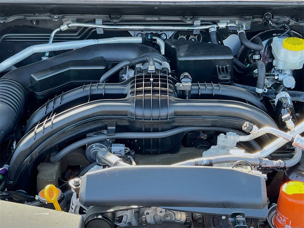 Used 2020 Subaru Impreza Premium image 30