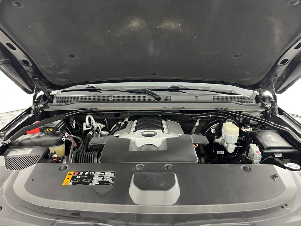 Used 2020 Cadillac Escalade Premium Luxury image 21