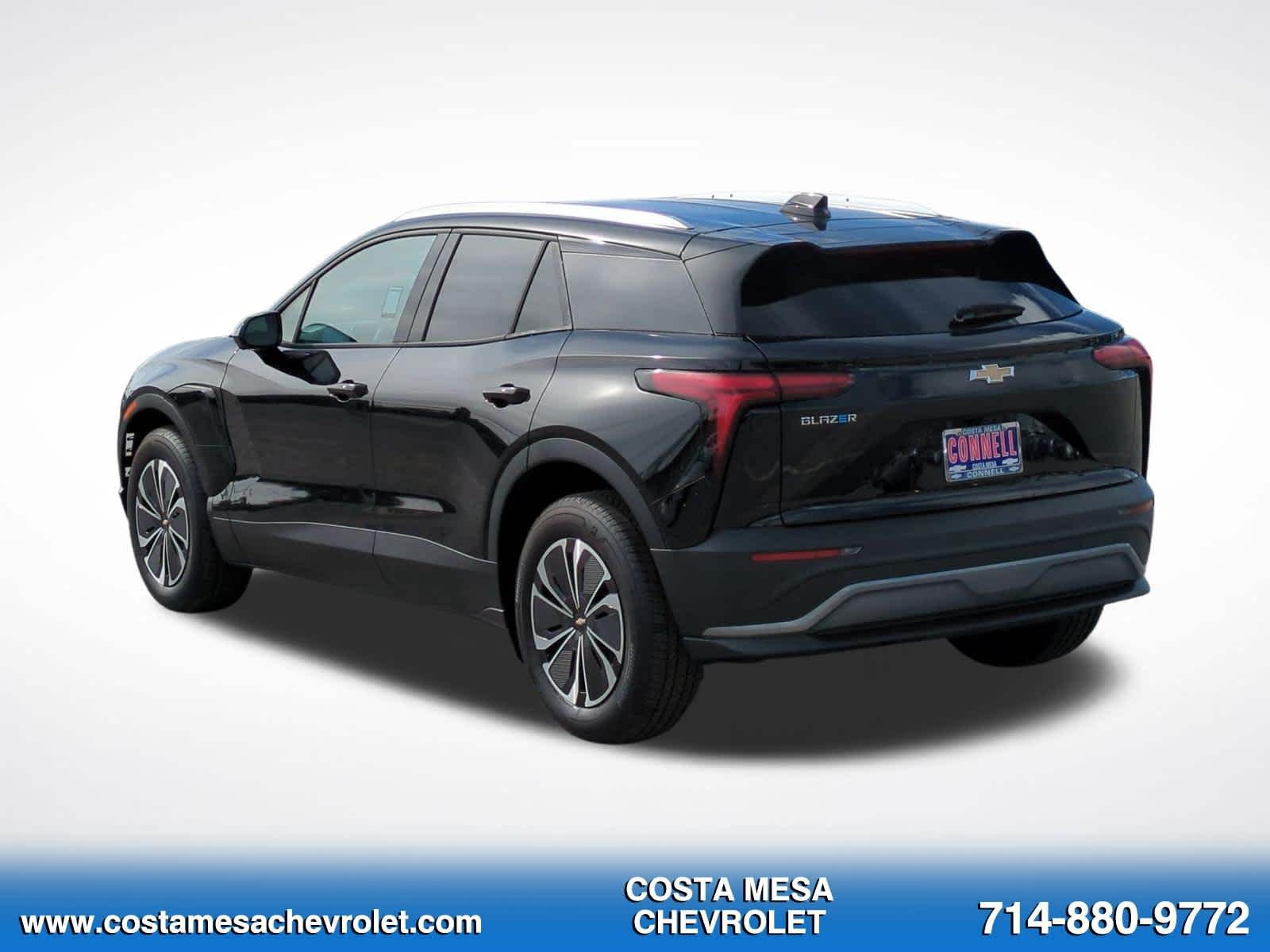 New 2026 Chevrolet Blazer EV LT FWD image 7