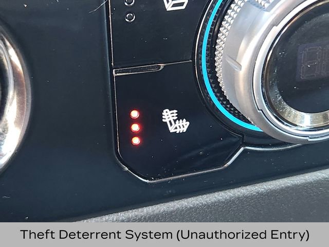 Used 2024 Chevrolet Silverado 1500 RST w/ Protection Package image 27