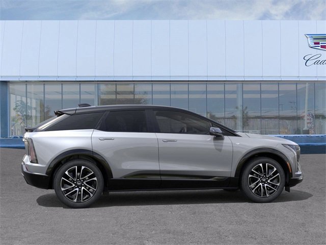 New 2026 Cadillac Optiq Sport 1 image 5