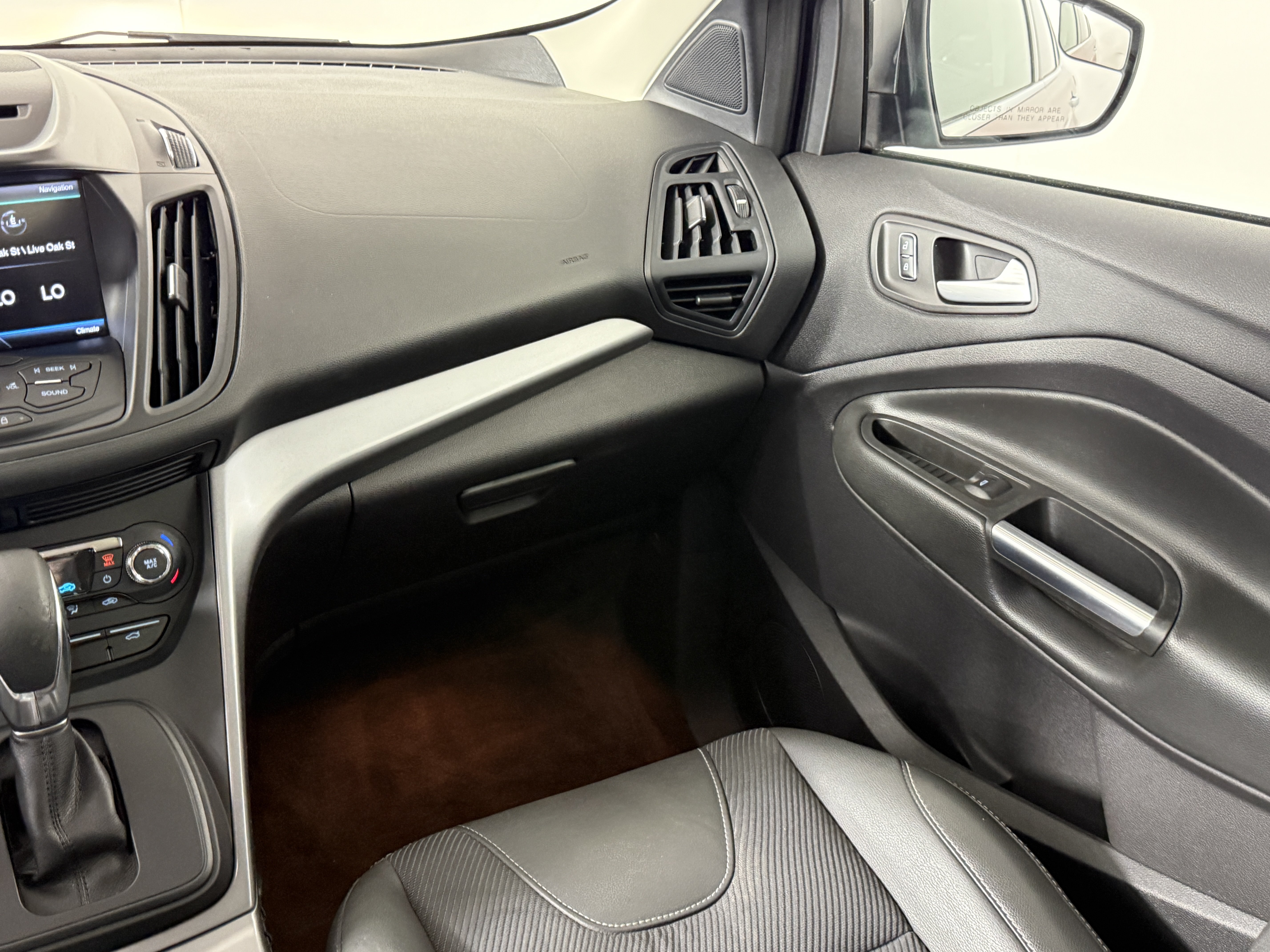 Used 2014 Ford Escape SE w/ SE Chrome Package FWD image 12
