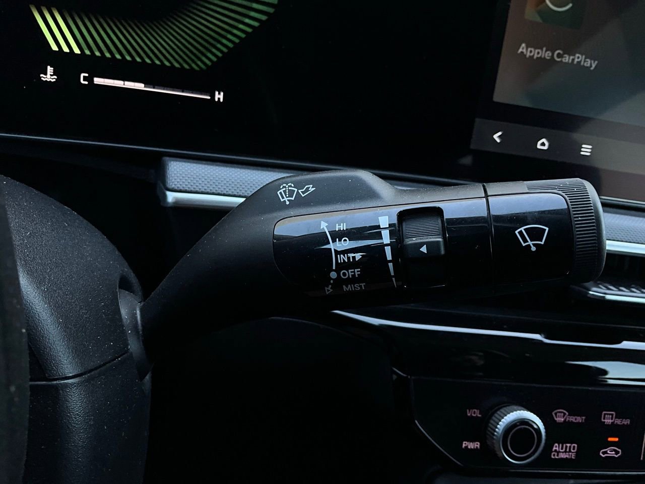 Used 2025 Kia K5 LXS image 38