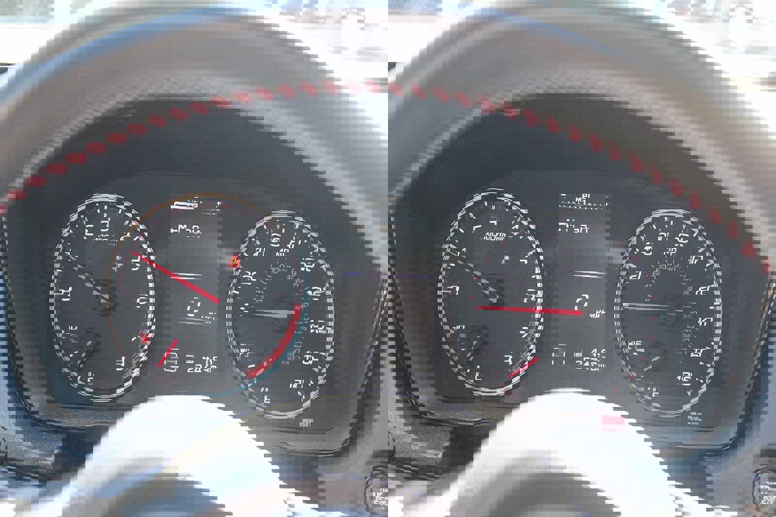 Used 2022 Subaru WRX Premium image 32