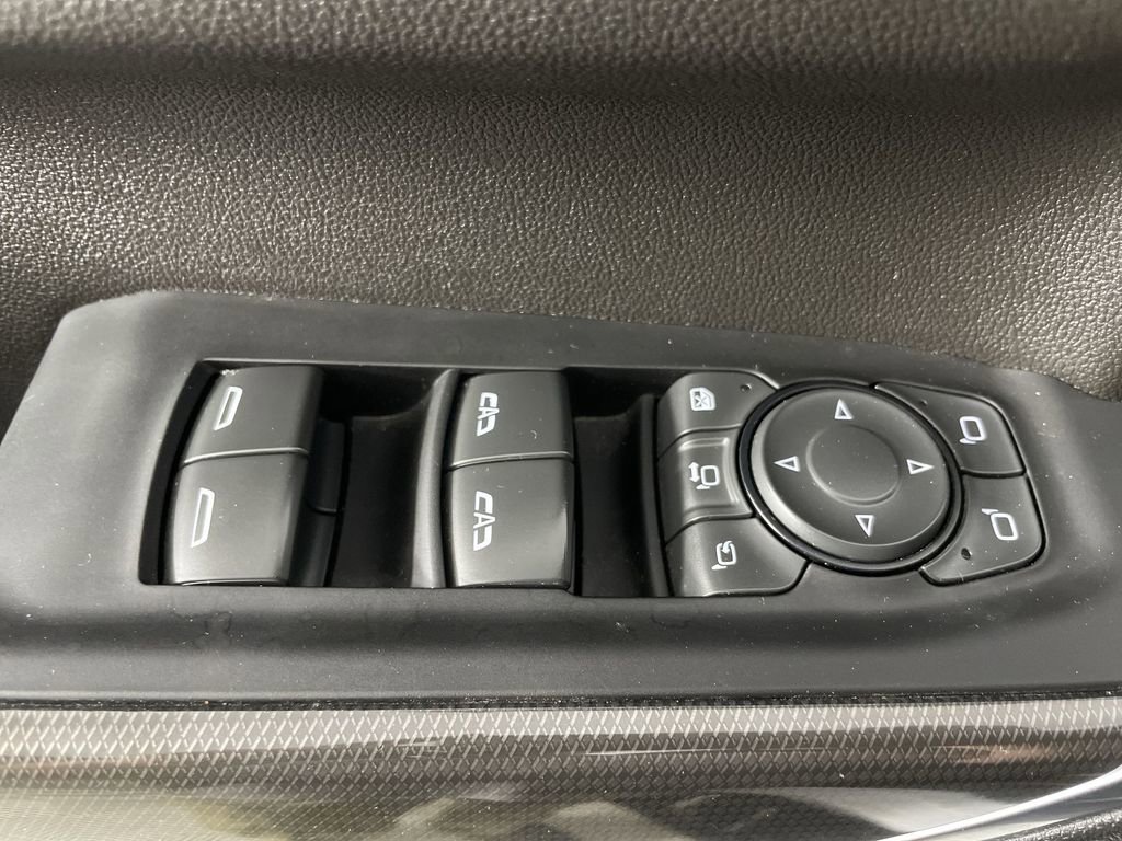 Used 2022 GMC Sierra 2500 AT4 w/ AT4 Premium Plus Package image 24