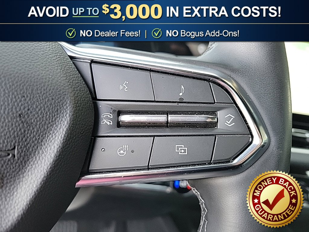 Used 2026 Chevrolet Equinox LT w/ Convenience Package II FWD image 33