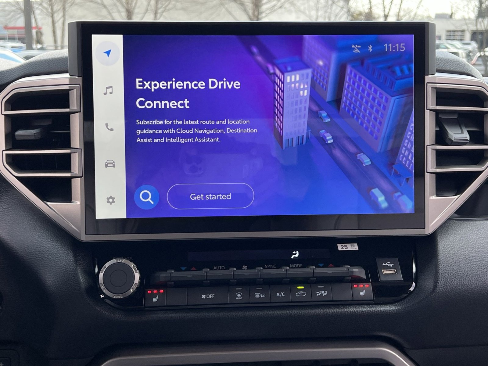 New 2026 Toyota Tundra SR5 image 16