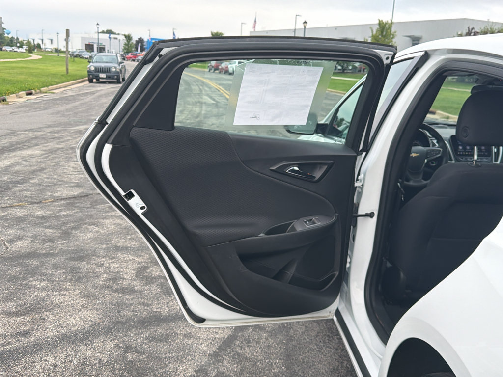 Used 2024 Chevrolet Malibu LT FWD image 33