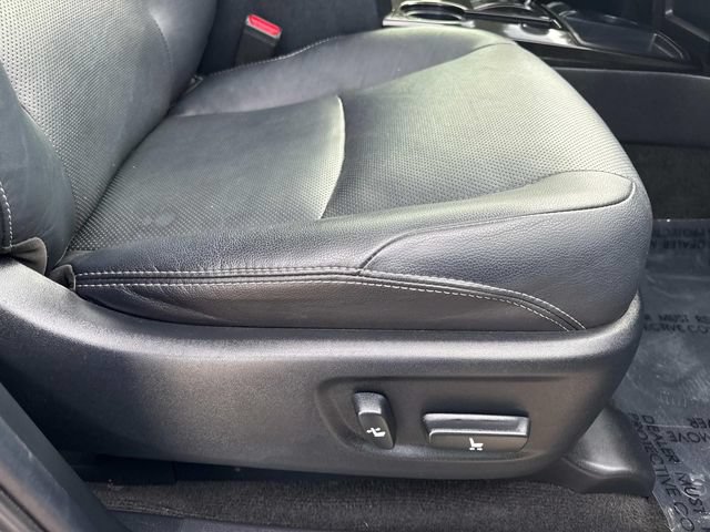 Used 2021 Toyota 4Runner Nightshade RWD image 18