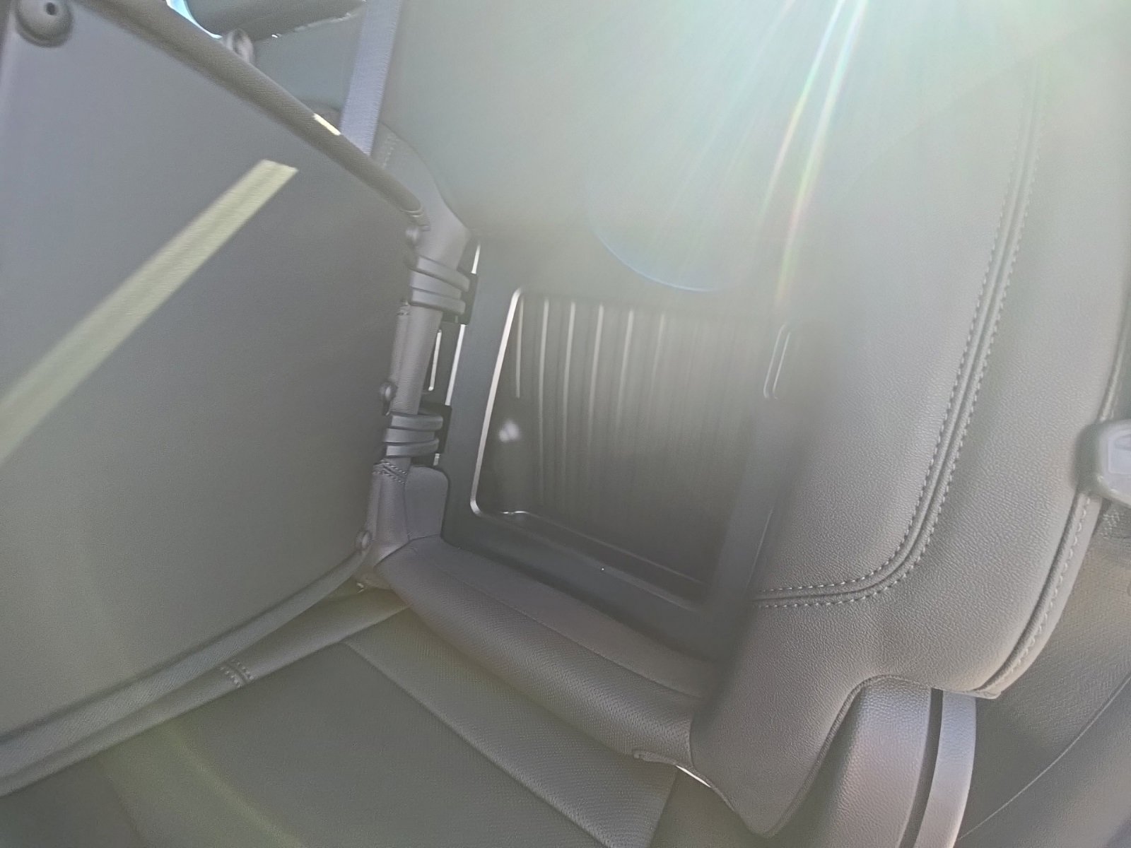 New 2026 Chevrolet Silverado 3500 LTZ w/ LTZ Premium Package image 37