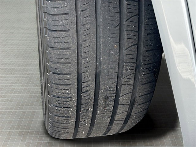 Certified 2021 Jeep Grand Cherokee L Summit w/ Advanced Protech Group IV image 11