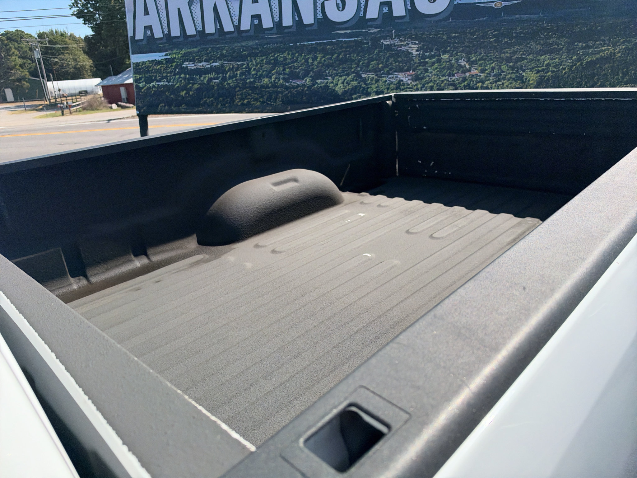 Used 2020 RAM 2500 Tradesman AWD/4WD image 13
