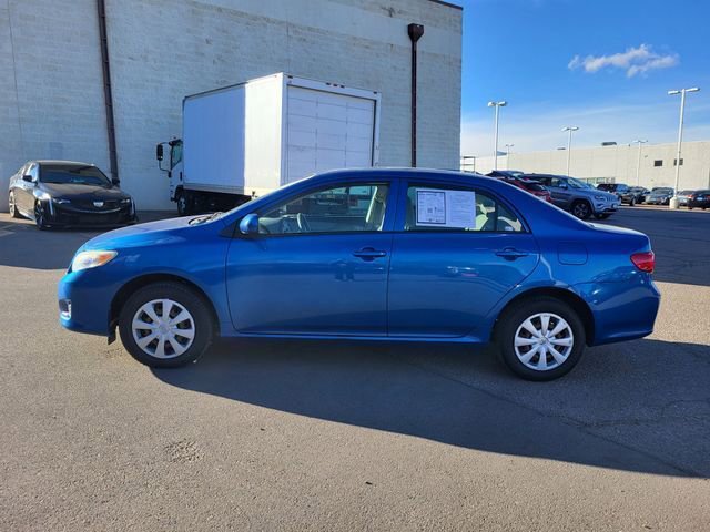Used 2009 Toyota Corolla LE image 2