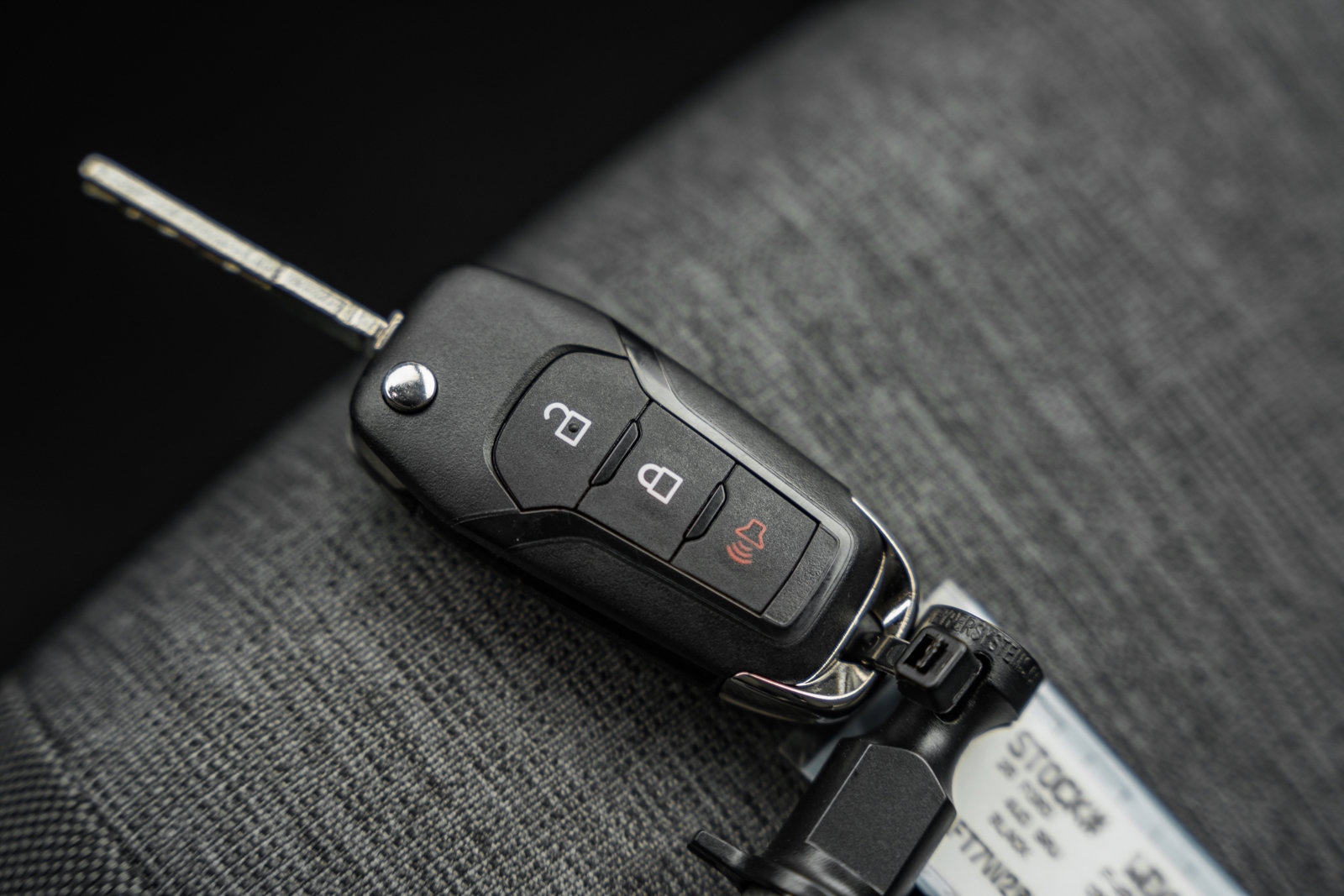 New 2026 Ford F250 XL w/ STX Appearance Package image 46