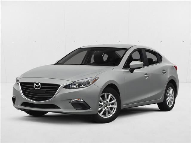 Used 2014 MAZDA MAZDA3 i Sport image 1