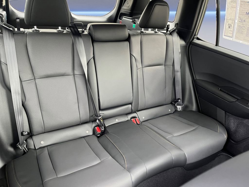 New 2026 Subaru Outback Wilderness image 18