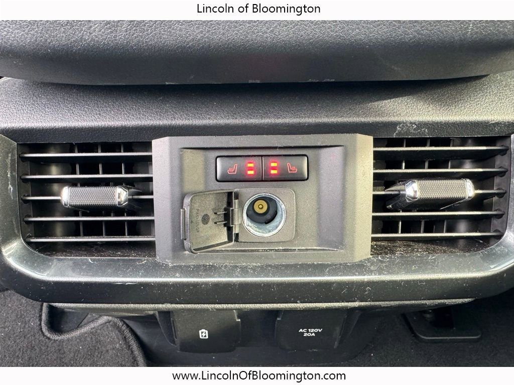 Used 2023 Ford F150 Lariat w/ Equipment Group 502A High image 63