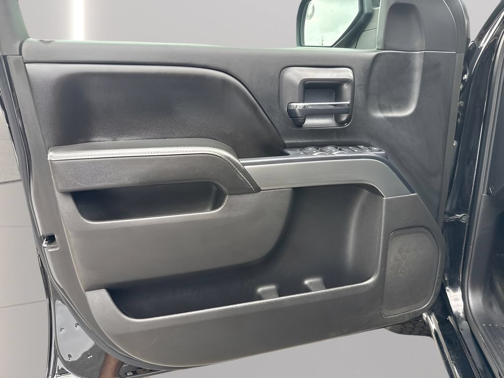 Used 2016 Chevrolet Silverado 1500 LT w/ All Star Edition AWD/4WD image 18