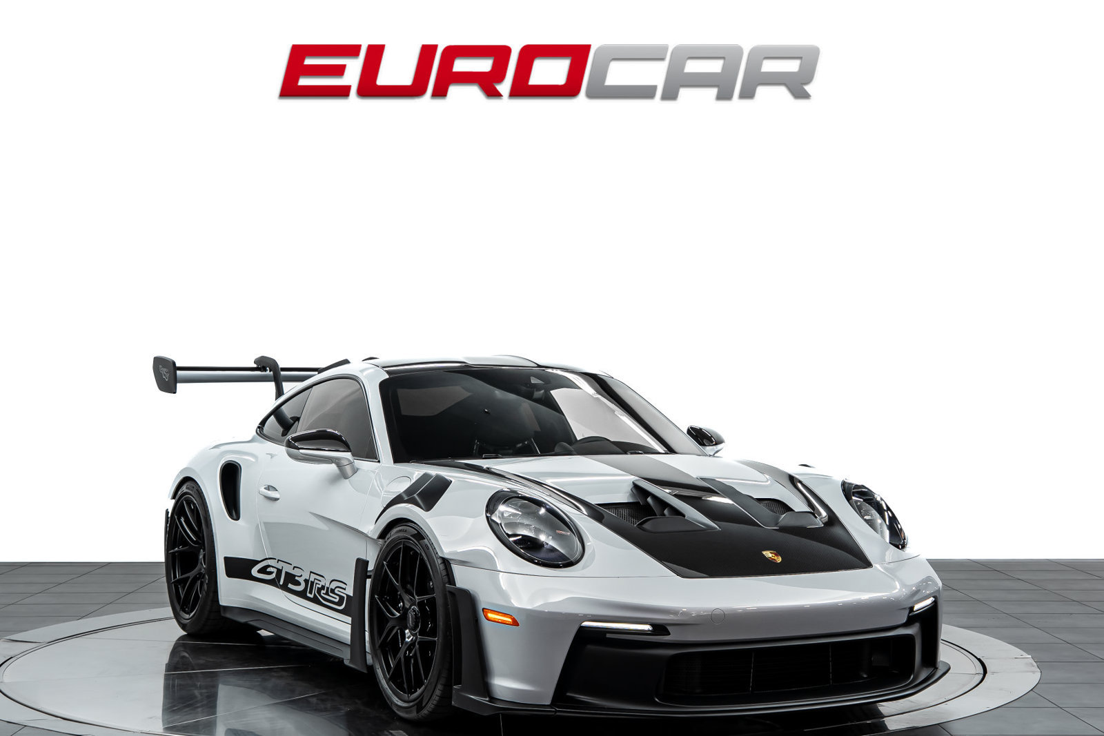 Used 2025 Porsche 911 GT3 RS RWD image 7