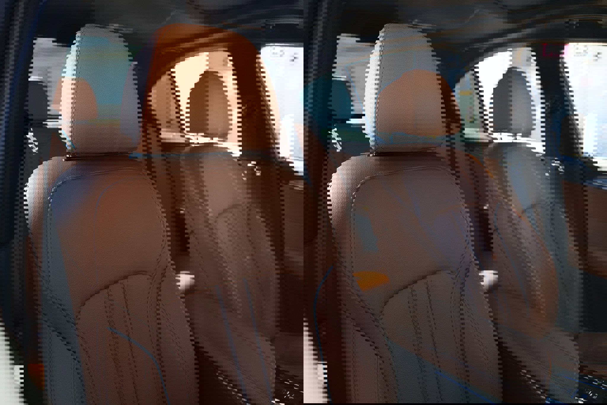 Used 2019 BMW M550i xDrive image 21