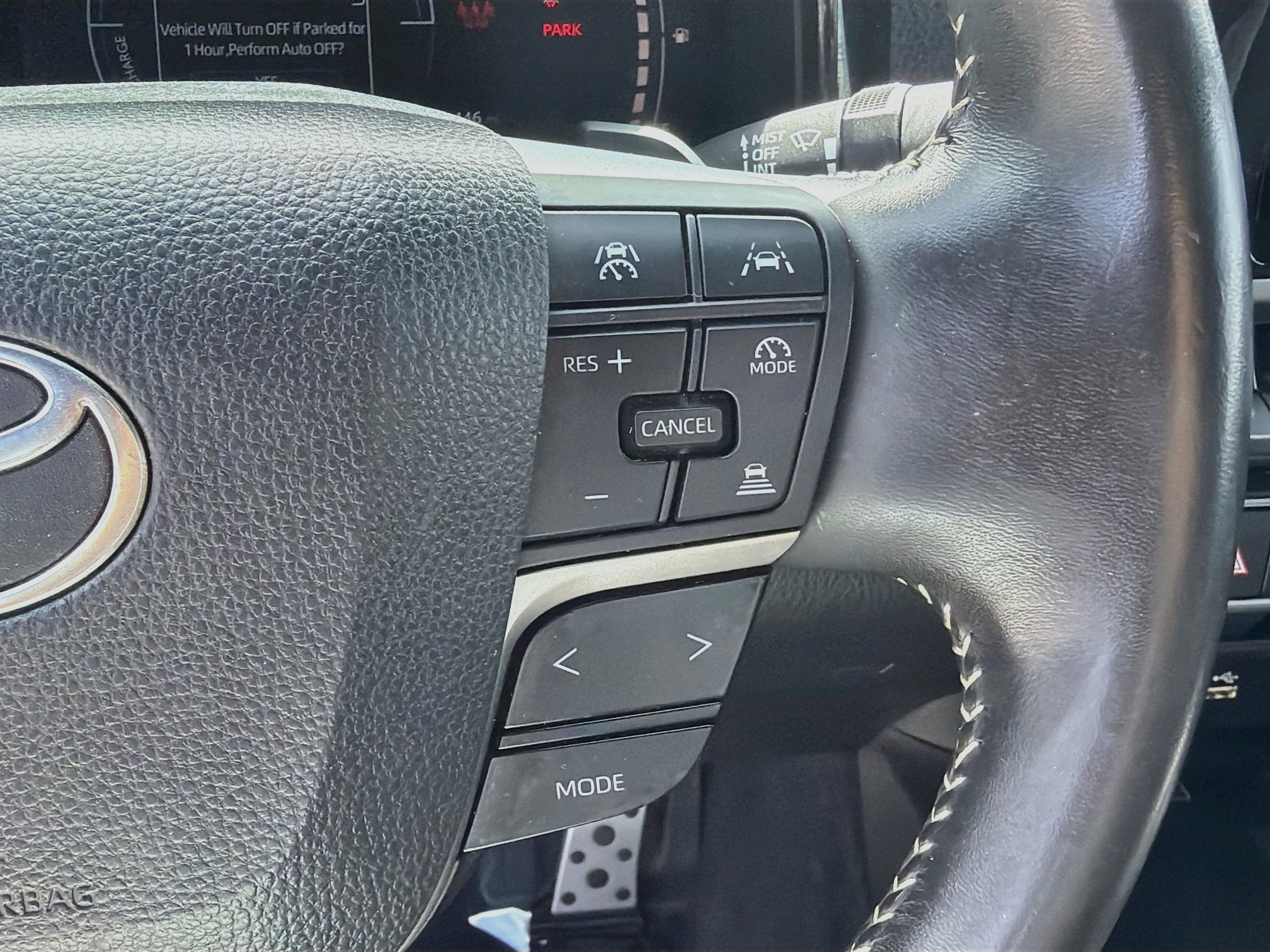 Used 2025 Toyota Camry SE FWD image 36