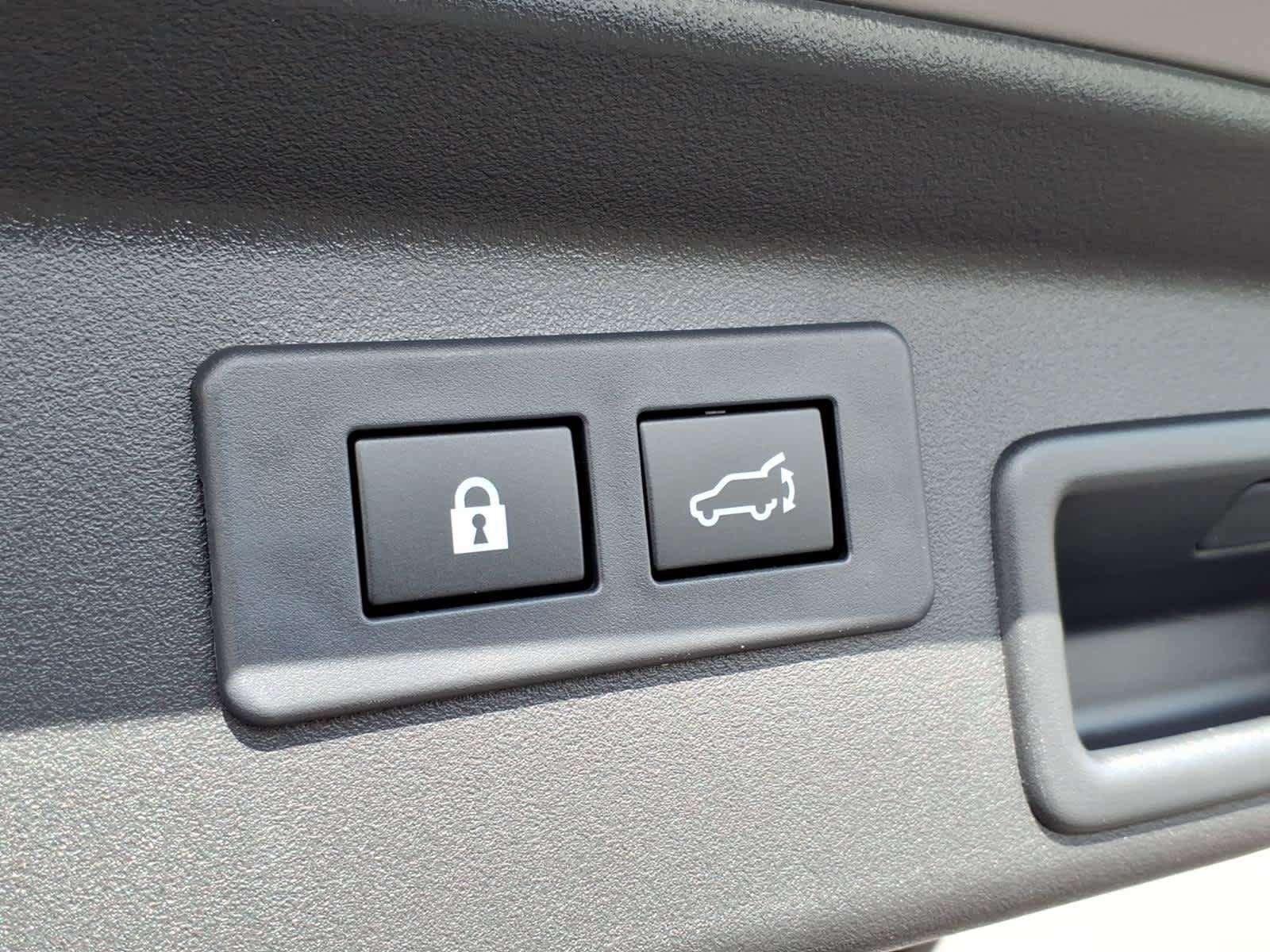 New 2026 Subaru Outback Touring XT AWD/4WD image 12