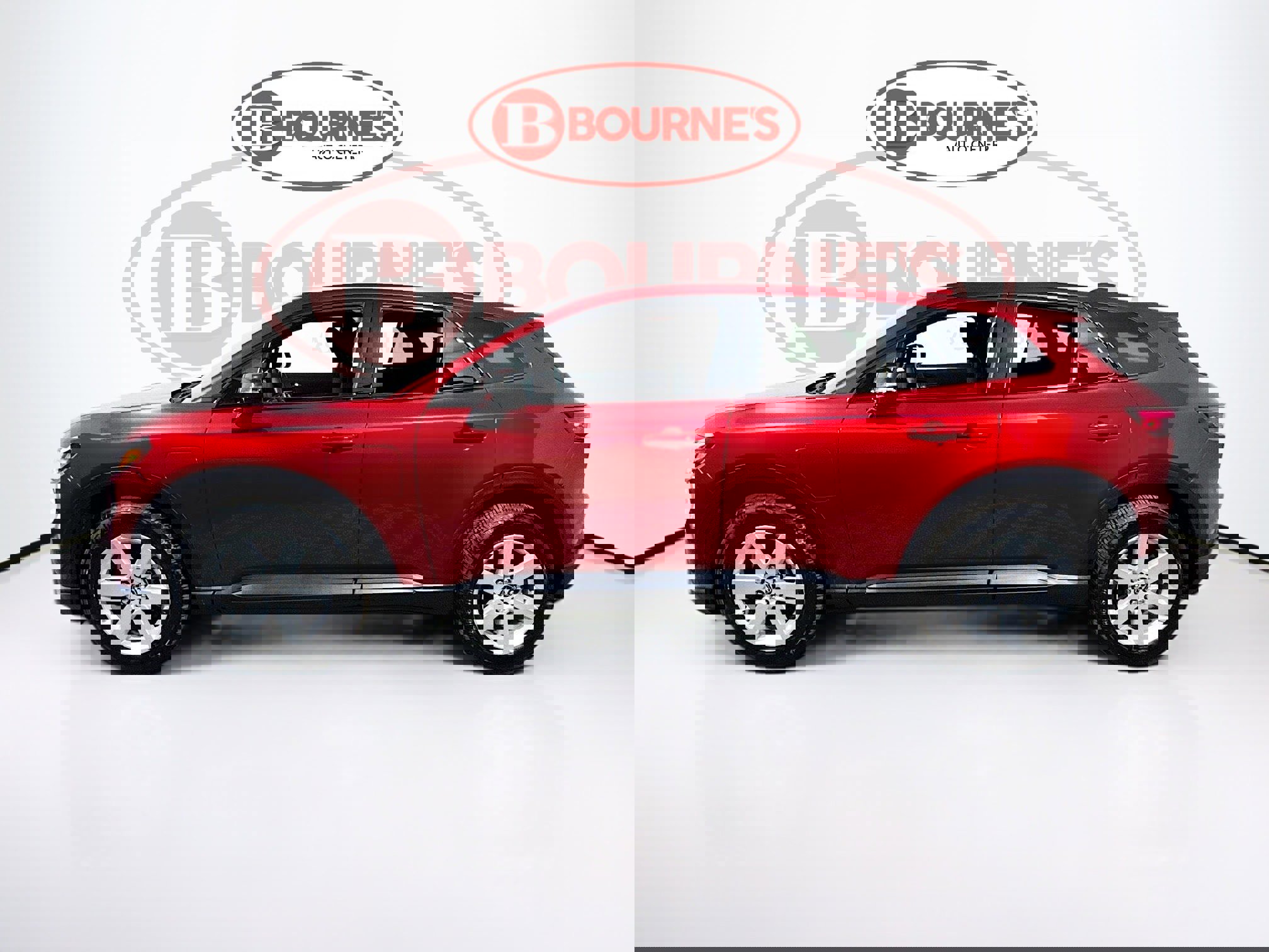 Used 2025 Honda Prologue EX image 7