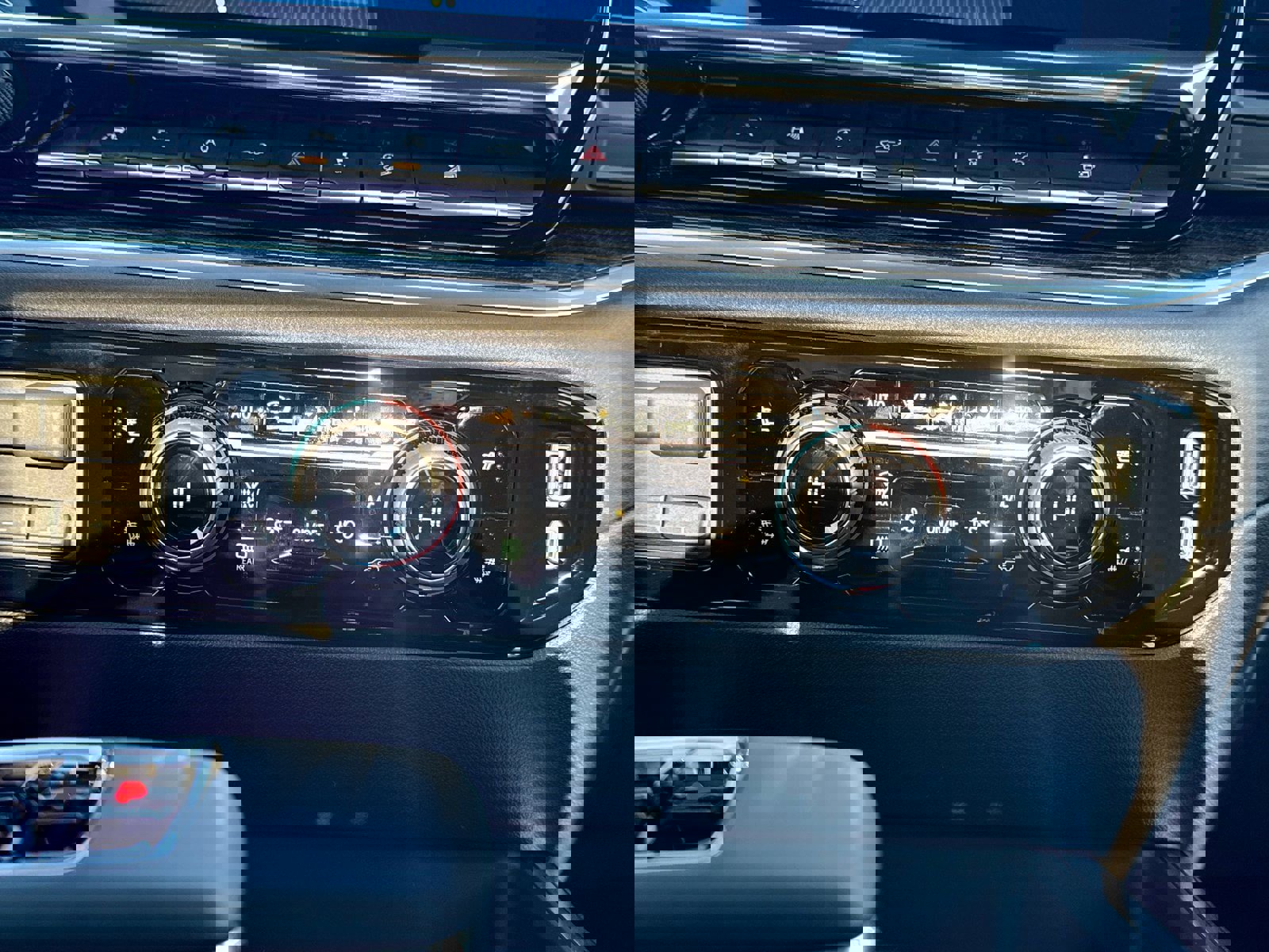 New 2026 Chevrolet Silverado 1500 RST w/ RST All Star Premium Package image 30