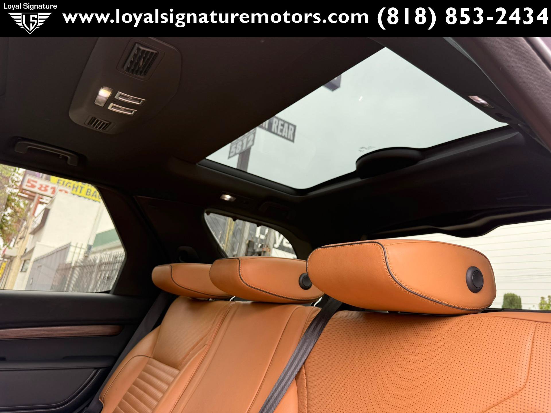 Used 2019 Land Rover Discovery HSE AWD/4WD image 24