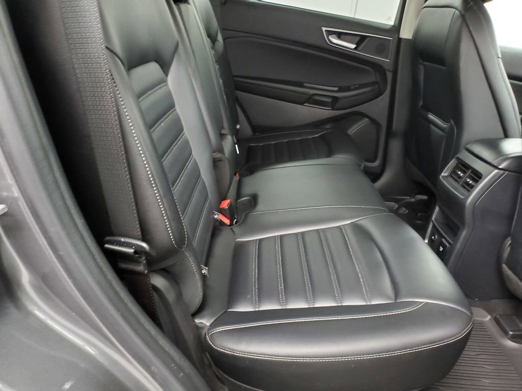 Used 2022 Ford Edge SEL w/ Convenience Package AWD/4WD image 20