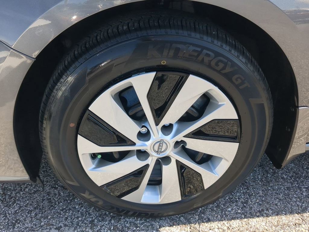 Certified 2024 Nissan Altima 2.5 S image 11