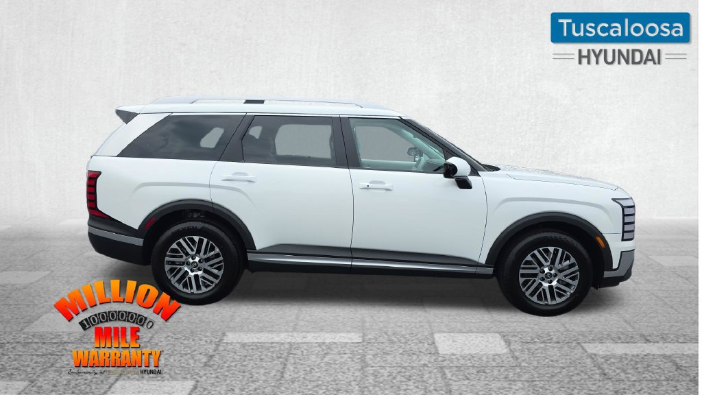 New 2027 Hyundai Palisade SEL FWD image 9