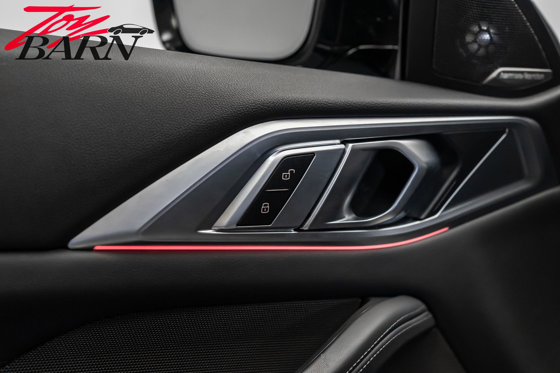 Used 2024 BMW M4 xDrive Competition w/ Executive Package image 32