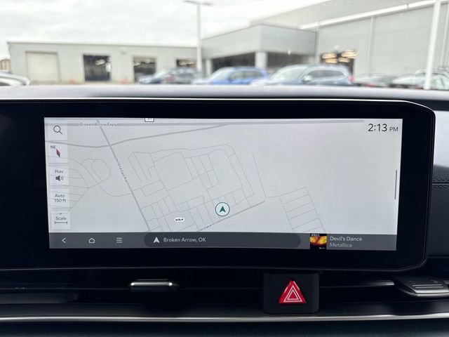 New 2026 Kia Carnival SX FWD image 21