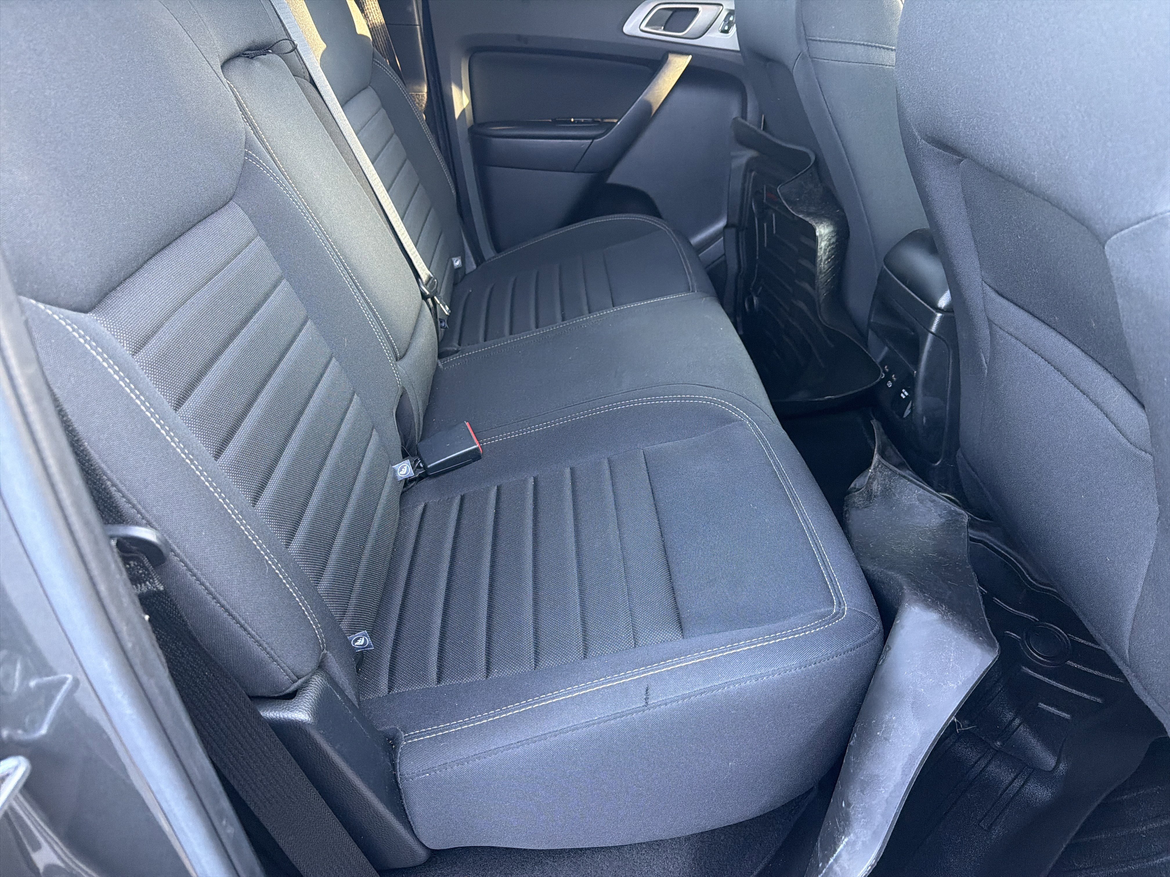 Used 2020 Ford Ranger XLT w/ Equipment Group 301A Mid RWD image 13