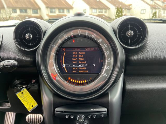 Used 2015 MINI Cooper Countryman S image 21