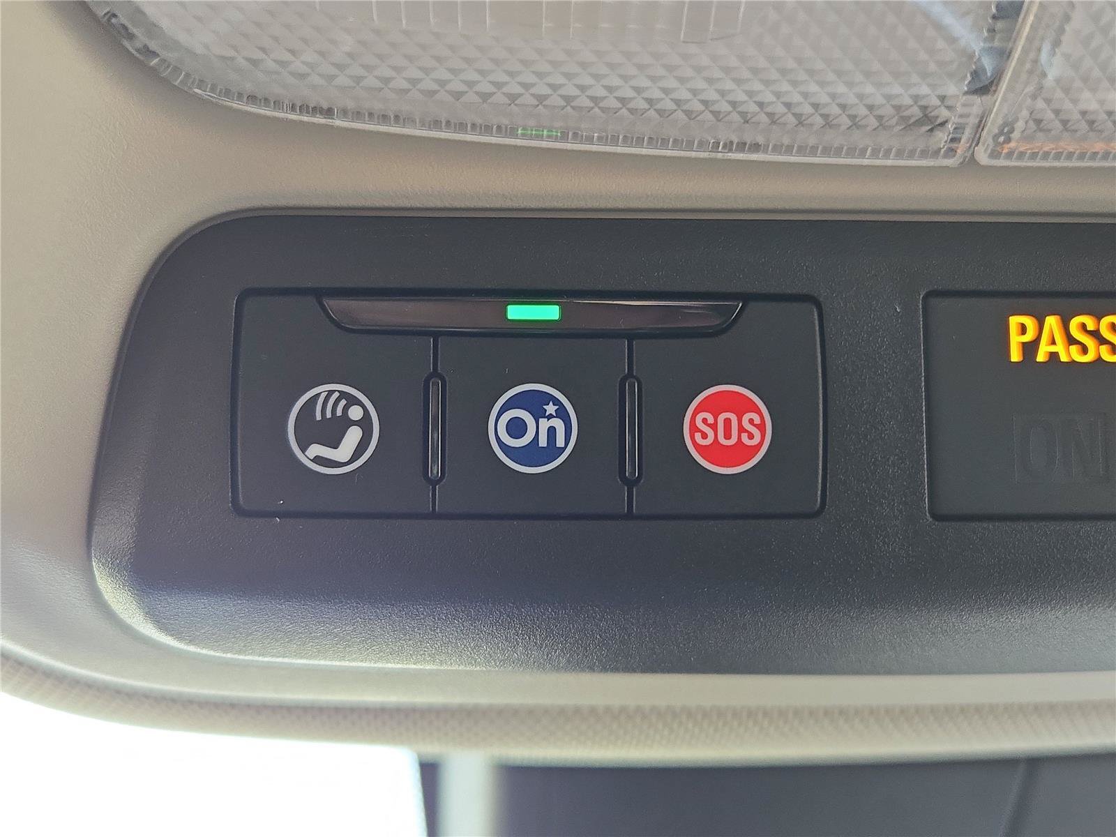 Used 2023 Buick Encore GX Select w/ Sport Touring Package AWD/4WD image 12