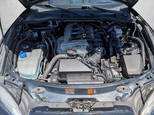 Used 2016 MAZDA MX-5 Miata Grand Touring RWD image 18