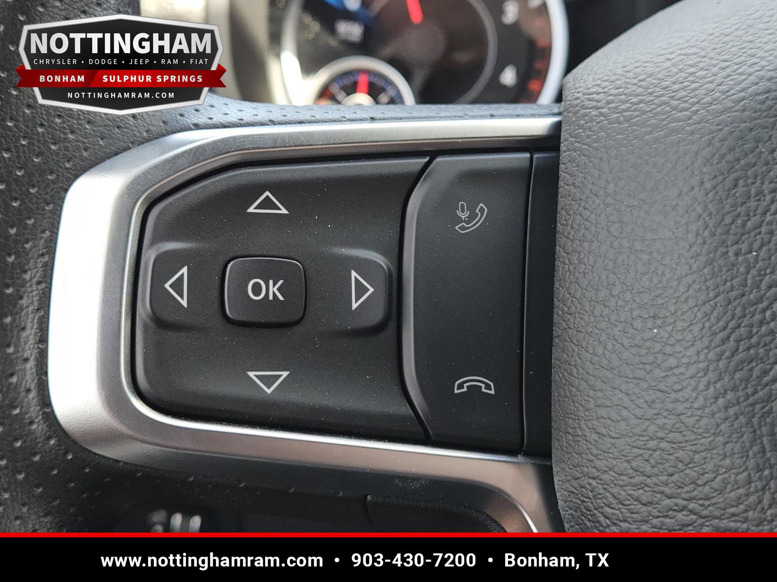 New 2026 RAM 3500 Tradesman AWD/4WD image 17