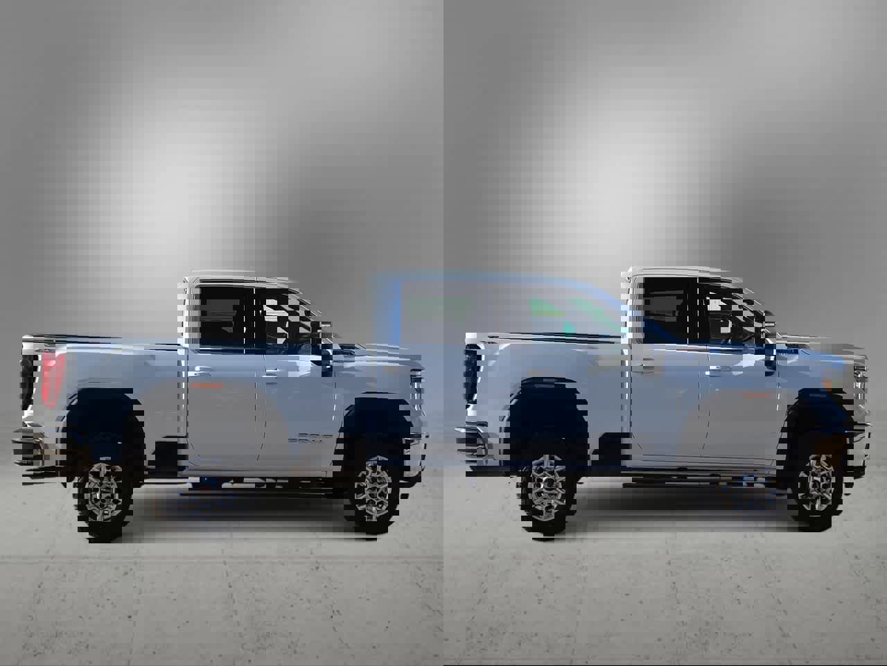 Used 2023 GMC Sierra 2500 SLE w/ SLE Convenience Package image 9