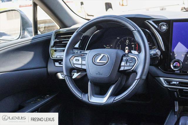 Certified 2025 Lexus RX 350 Premium Plus image 18
