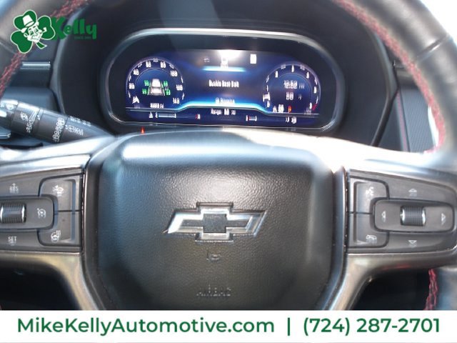 Used 2023 Chevrolet Tahoe RST w/ Luxury Package AWD/4WD image 20