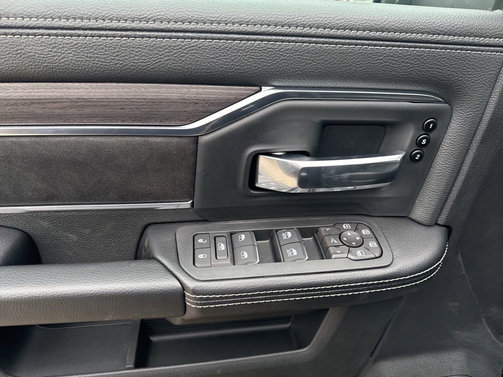 New 2026 RAM 2500 Laramie image 22