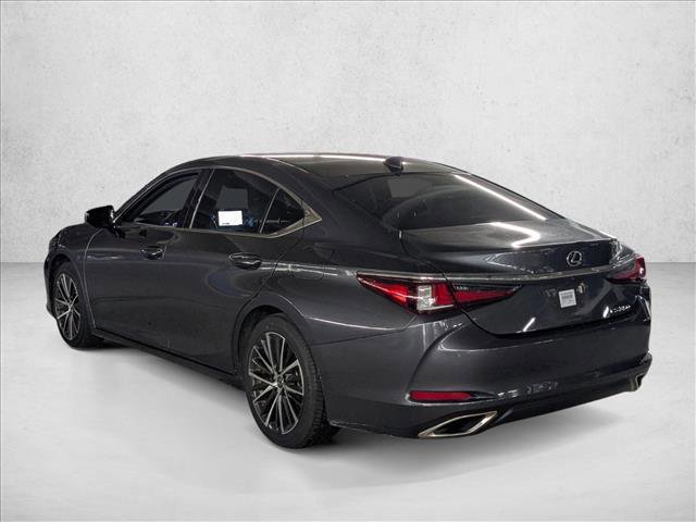 Used 2024 Lexus ES 350 w/ Premium Package FWD image 7