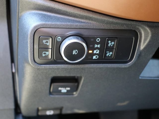 Used 2024 Ford Bronco Outer Banks AWD/4WD image 30