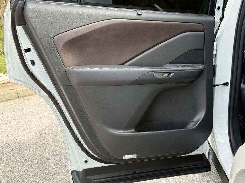 Certified 2024 Lexus TX 350 FWD w/ Captains Chair Package image 27