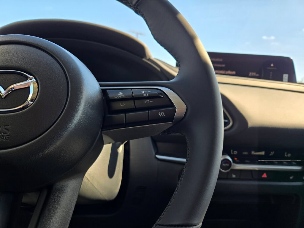 New 2026 MAZDA CX-30 AWD 2.5 S image 28