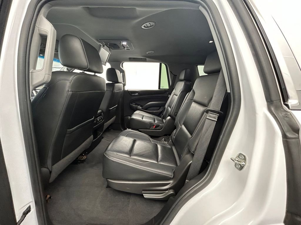 Used 2020 Chevrolet Tahoe LT AWD/4WD image 37