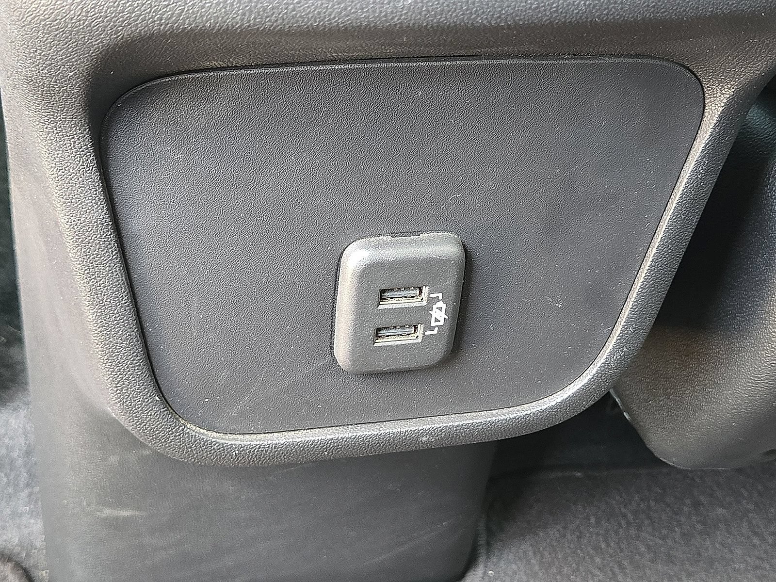 Used 2022 Chevrolet Equinox LT FWD image 16