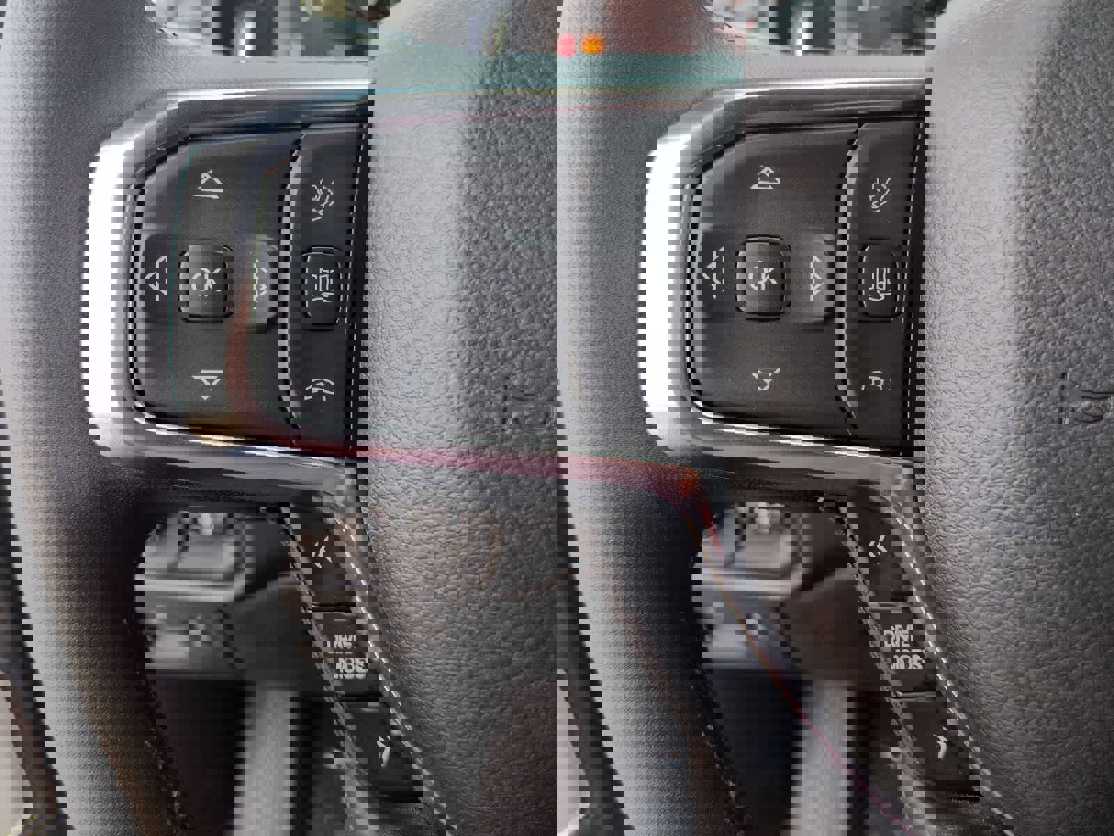 New 2026 RAM 1500 Laramie w/ Night Edition image 22